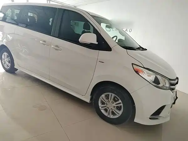 Maxus G10 2022