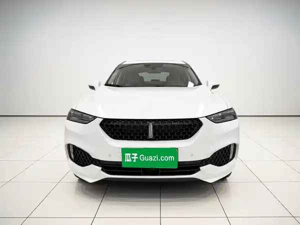 Wey VV7 2017
