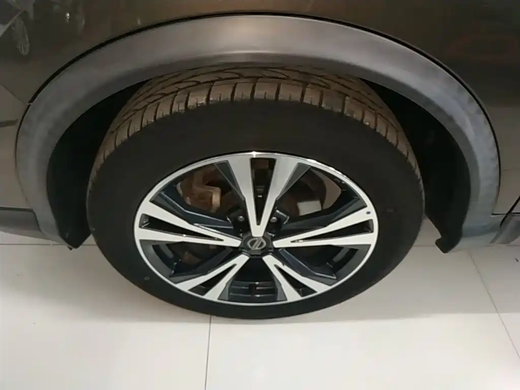Nissan Qashqai 2021 — фото 23