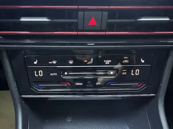 Volkswagen Lavida 2022