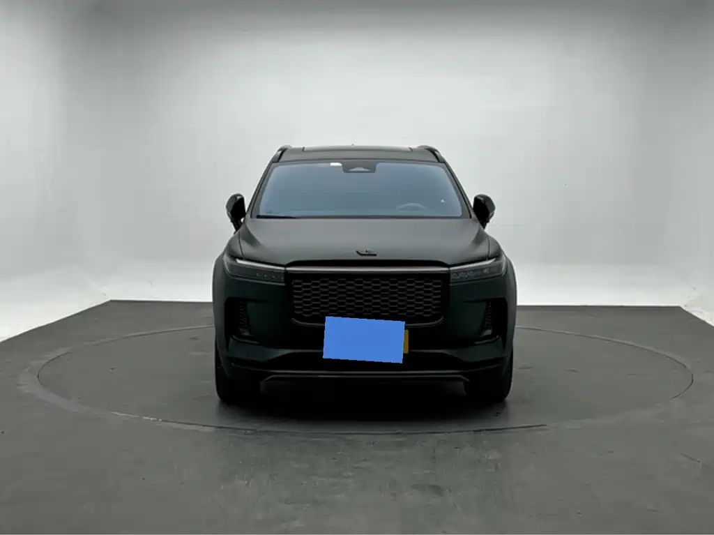 Li Auto Li ONE 2022