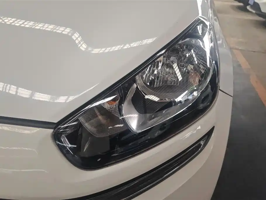Kia KX3 2017