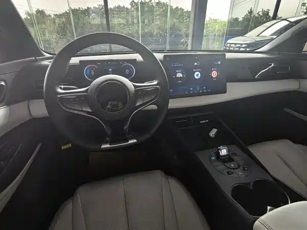 BYD Seal 06 2024