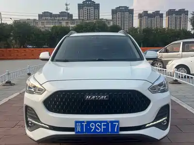 Haval M6 2020