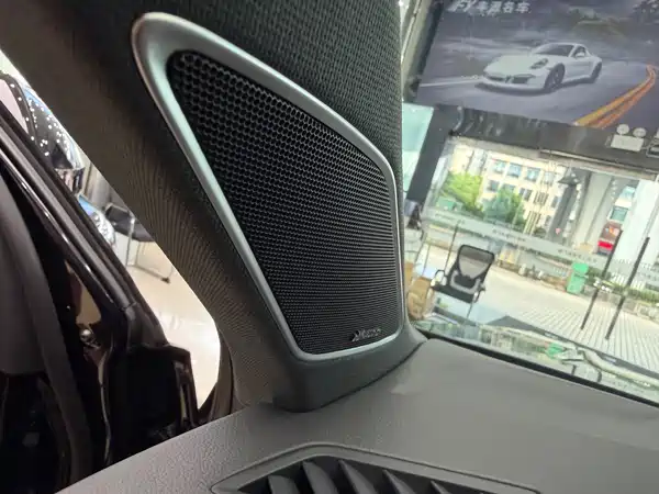 Volkswagen Touareg 2022