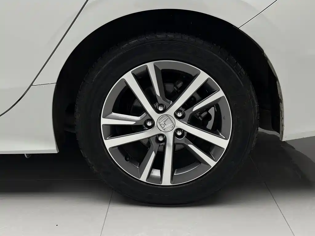 Honda Civic 2023 — фото 15