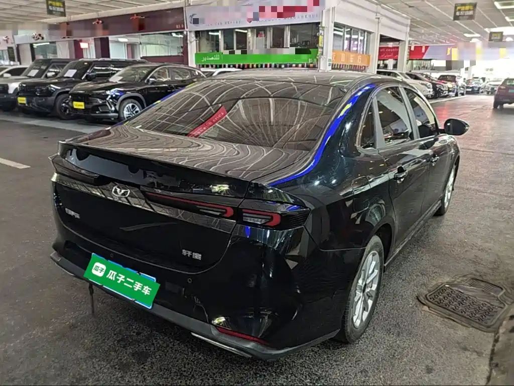Cowin Xuandu 2022