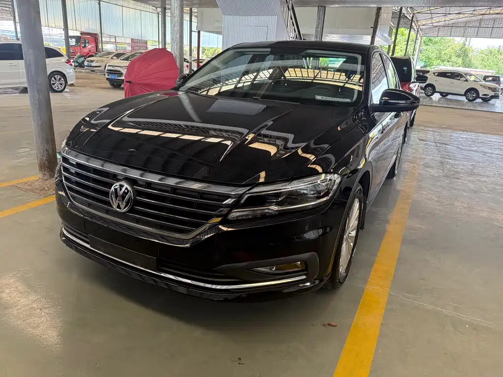 Volkswagen Lavida 2019