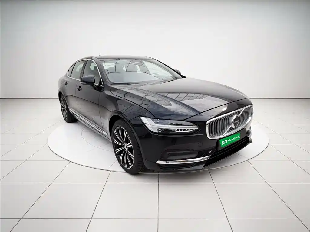Volvo S90 2025 — фото 7