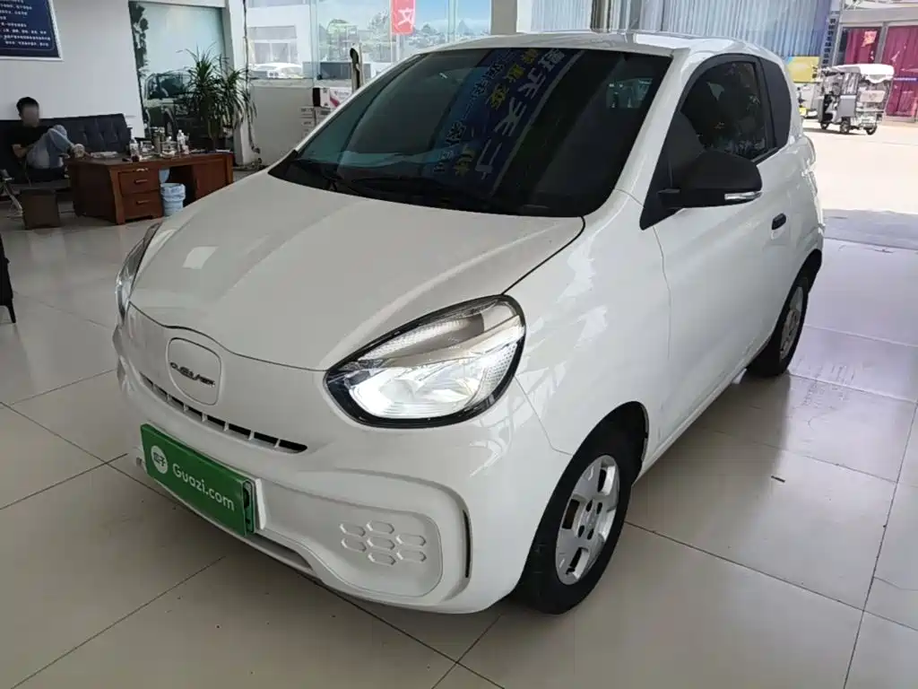 Roewe CLEVER 2022