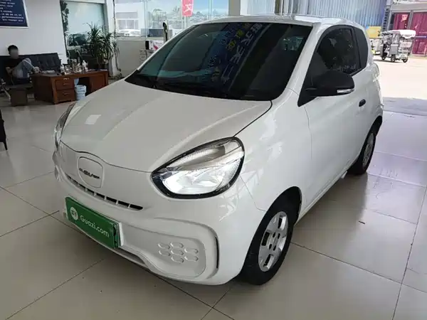 Roewe CLEVER 2022
