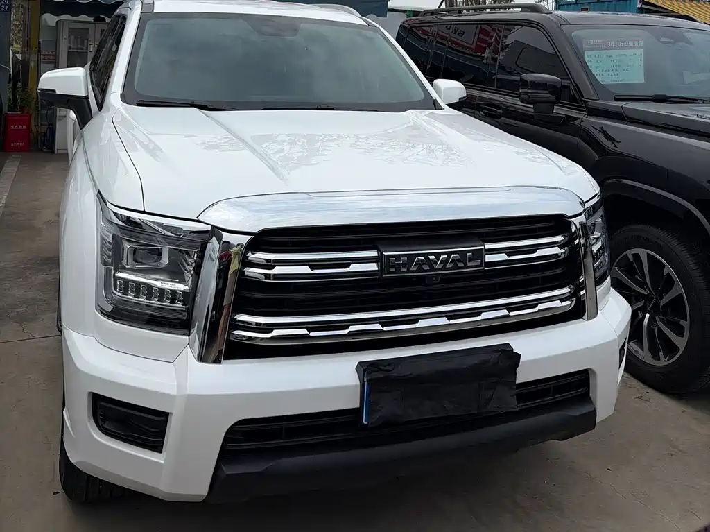 Haval H5 2025