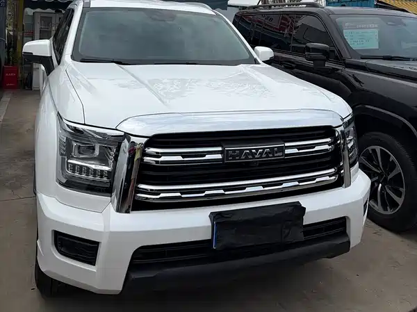 Haval H5 2025