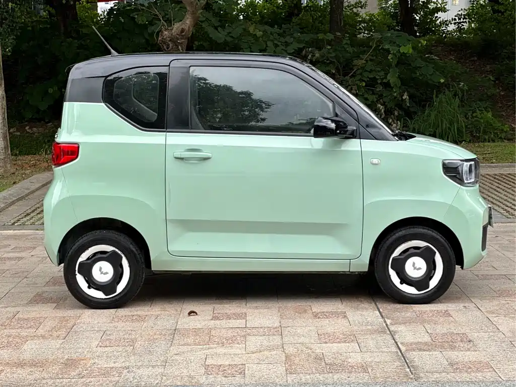 Wuling MINIEV 2022