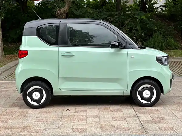 Wuling Hongguang MINIEV 2022