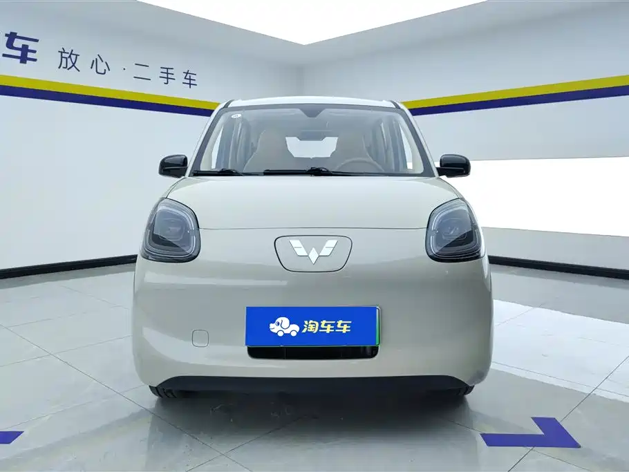 Wuling MINIEV 2025