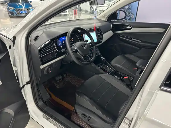Jetta VS7 2022