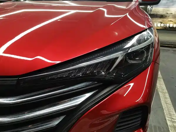 Changan Eado 2020