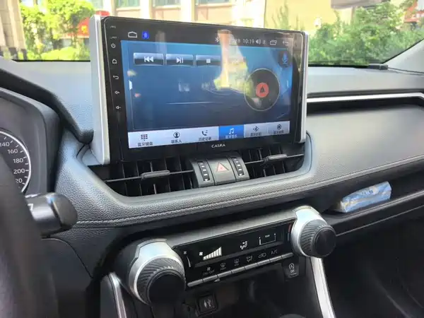 Toyota RAV4 2020