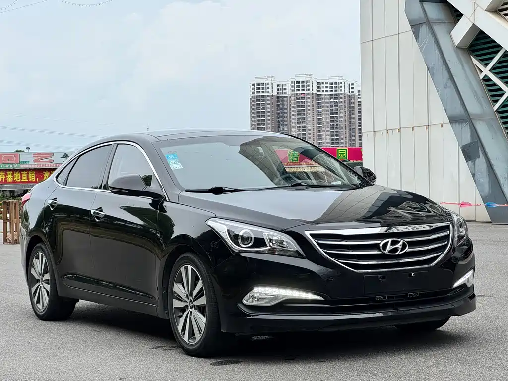 Hyundai Mistra 2017 — фото 3