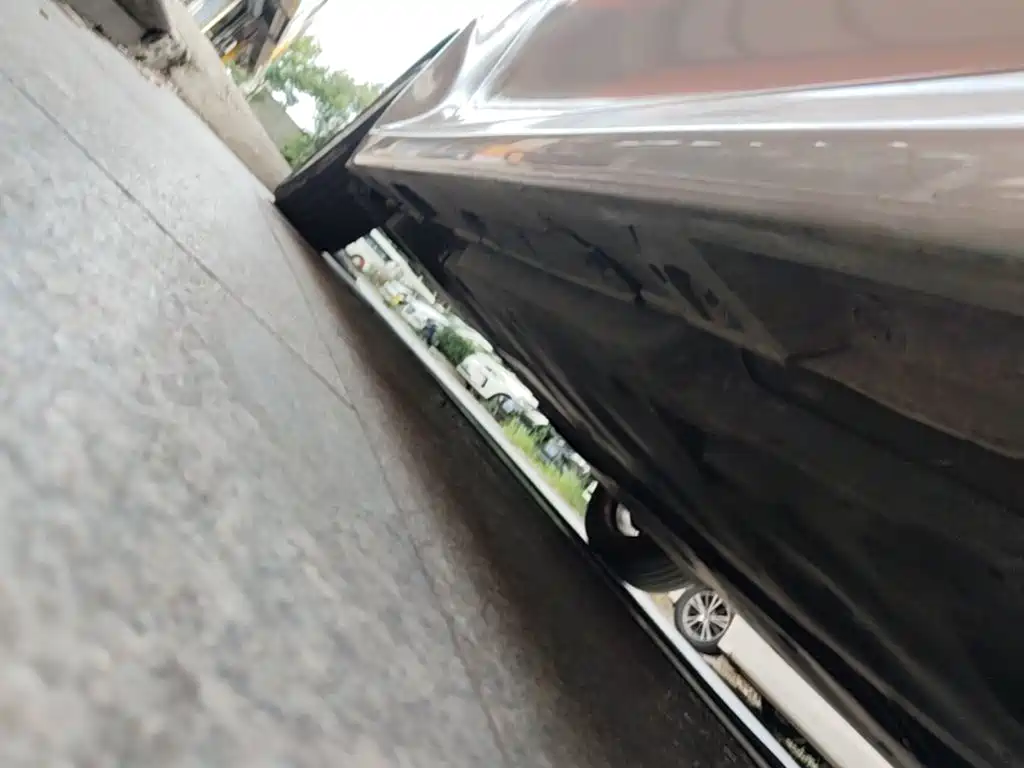 Toyota Camry 2019 — фото 21