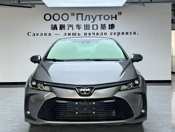 Toyota Corolla 2023