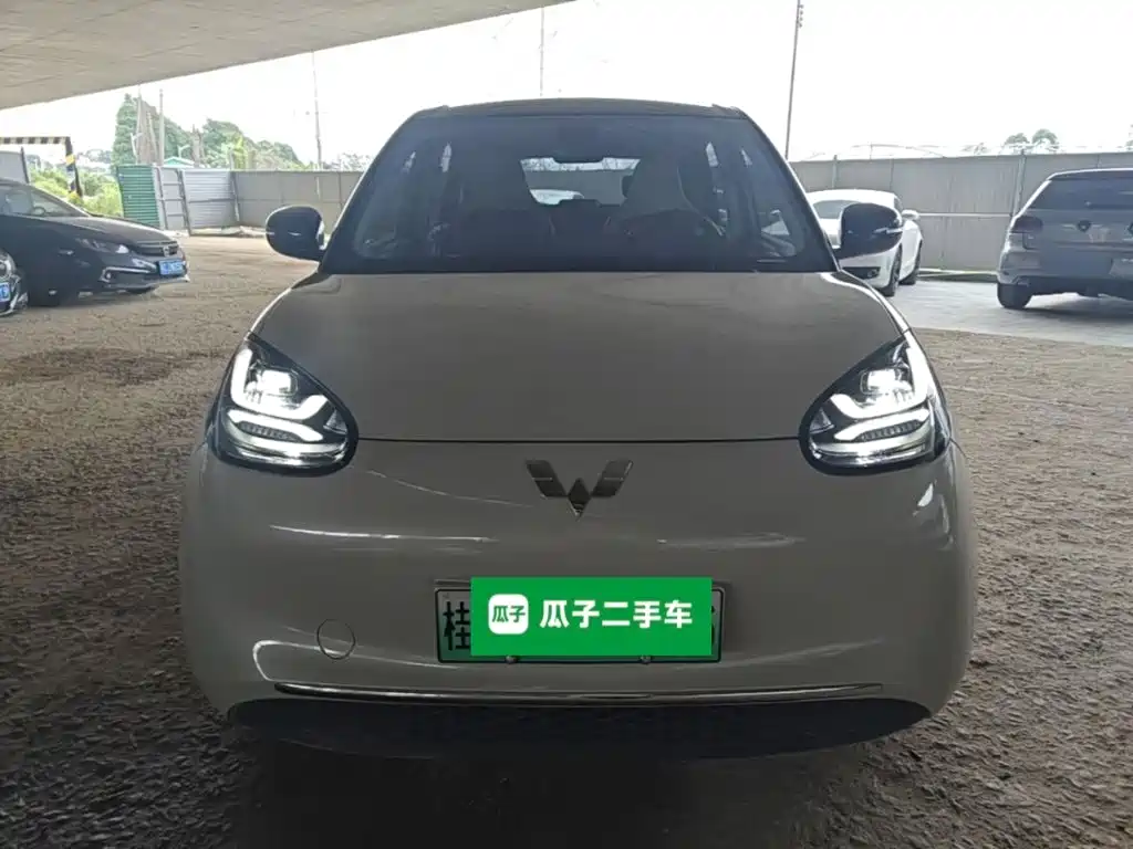 Wuling Bingo 2024