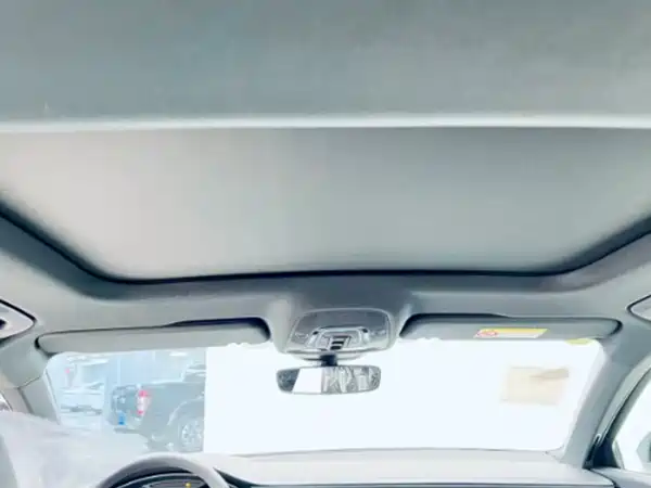 Audi A6L 2026