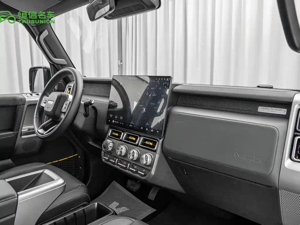 Icar Super V23 2025 — фото 13
