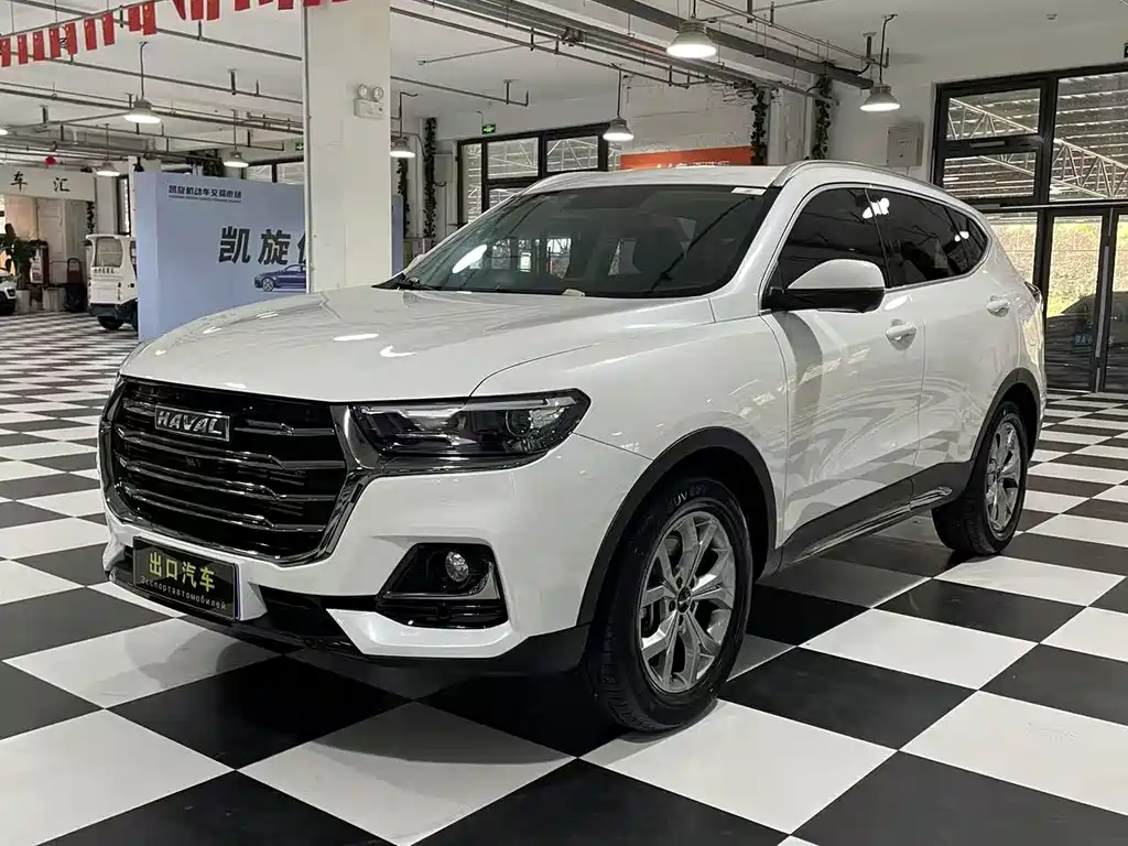 Haval H6 2022