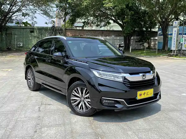 Honda Avancier 2022