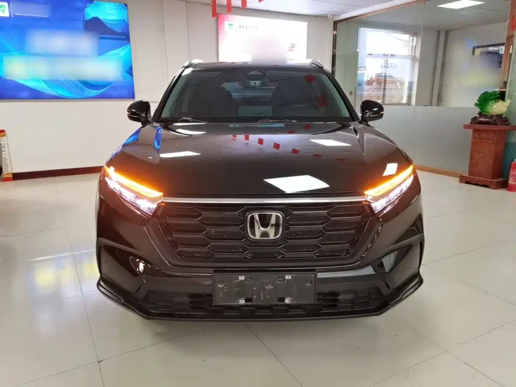Honda CR-V 2024