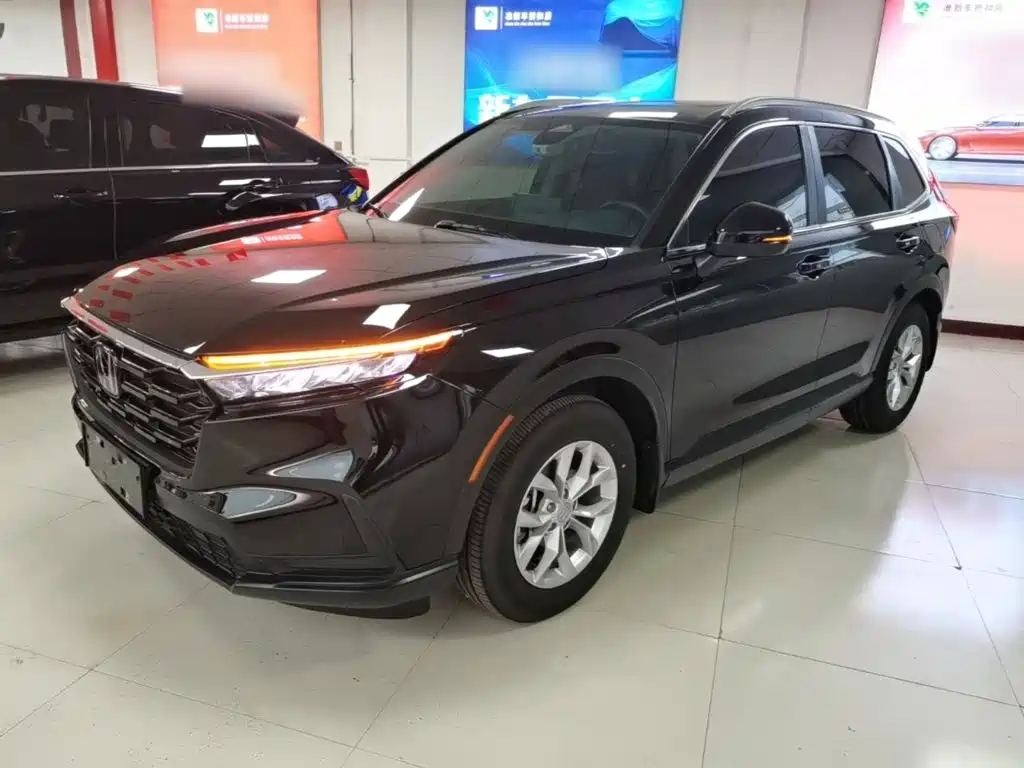 Honda CR-V 2024