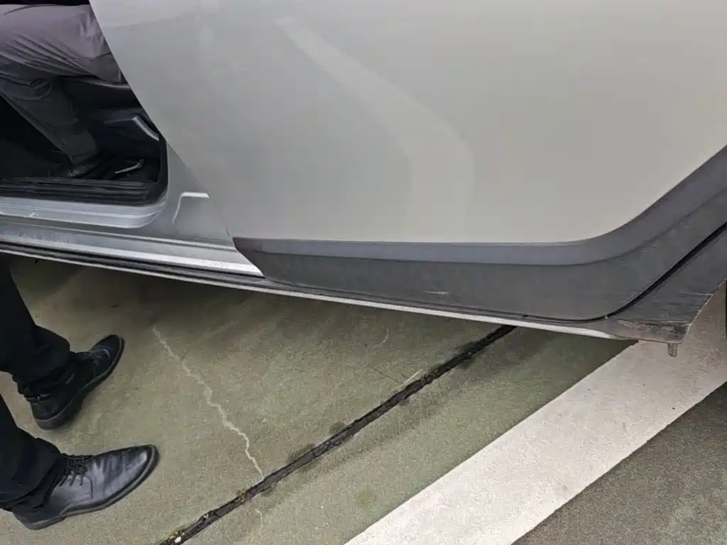 Toyota Yaris L 2020 — фото 22