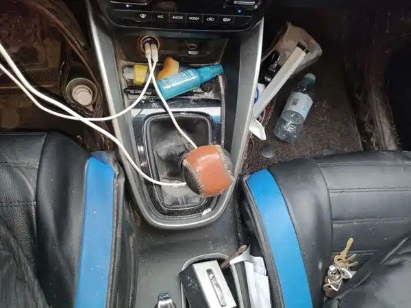 Baojun 510 2019