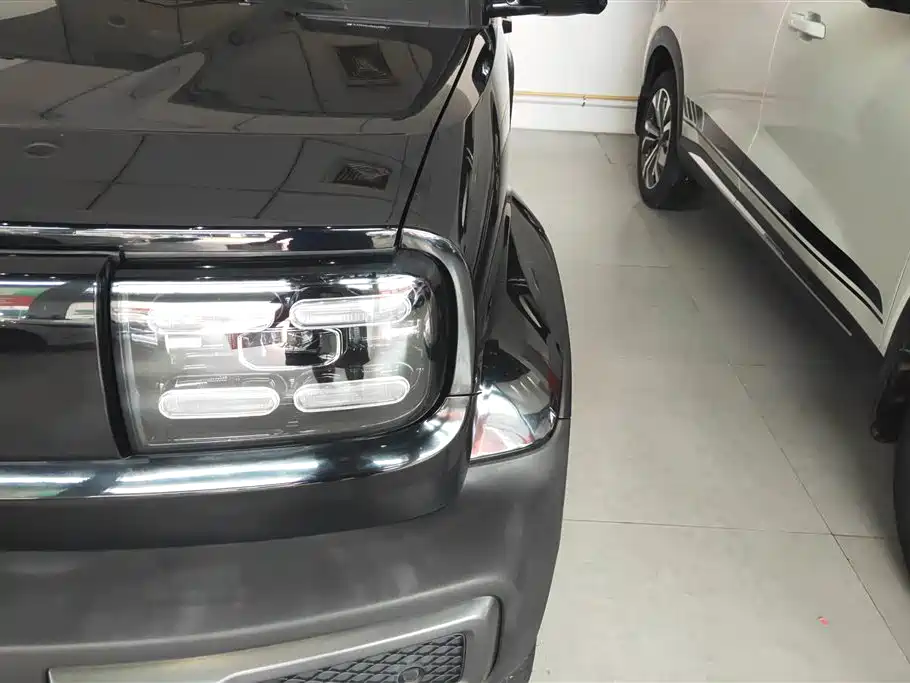 Baojun Yueye 2023