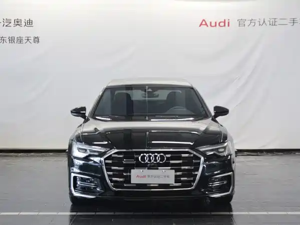 Audi A6L 2023