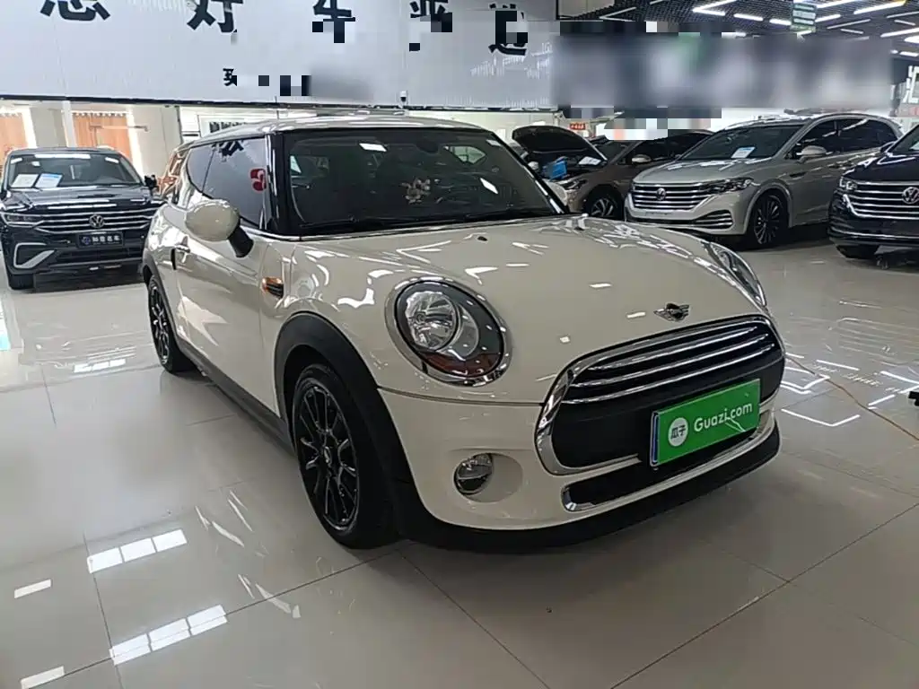 MINI Mini 2016
