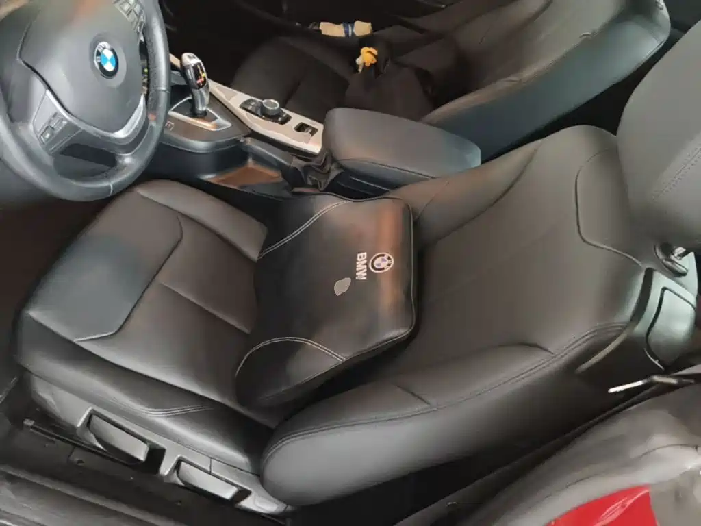 BMW 2 Series 2016 — фото 15