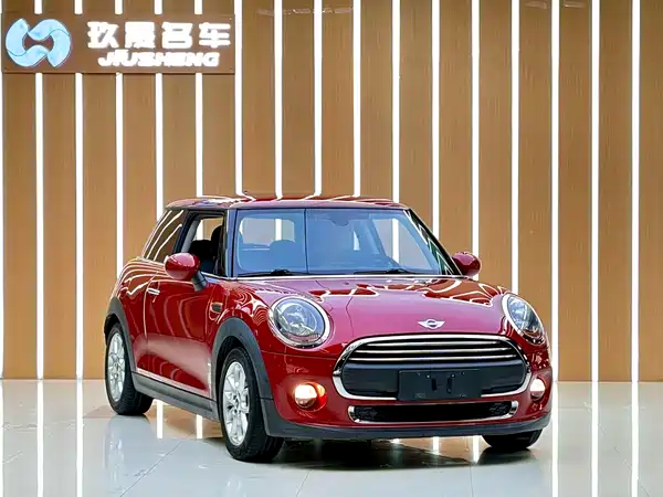 MINI 2018