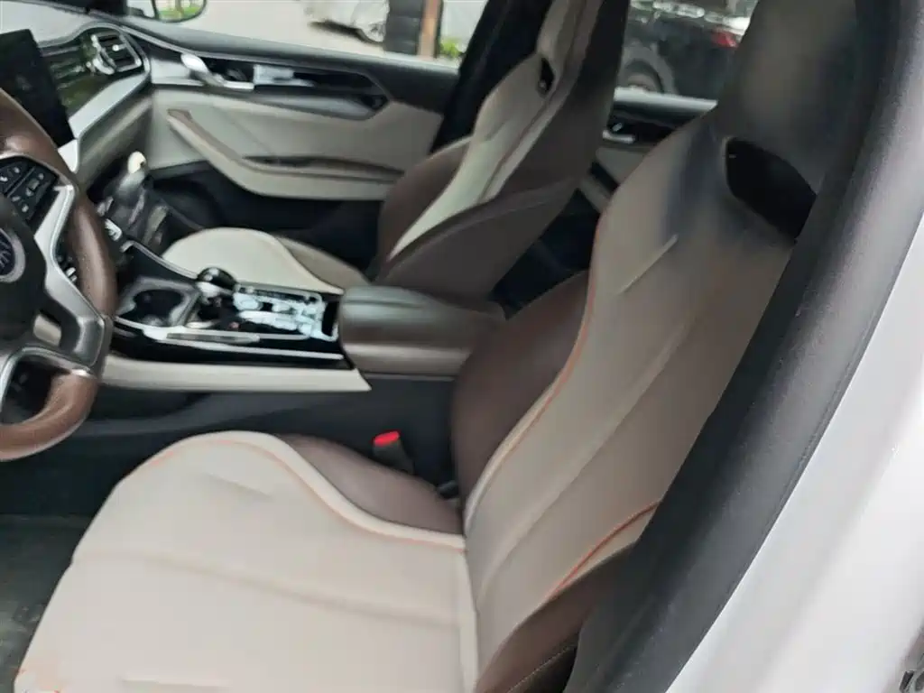 BYD Qin PLUS 2024 — фото 15
