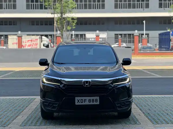 Honda Breeze 2021