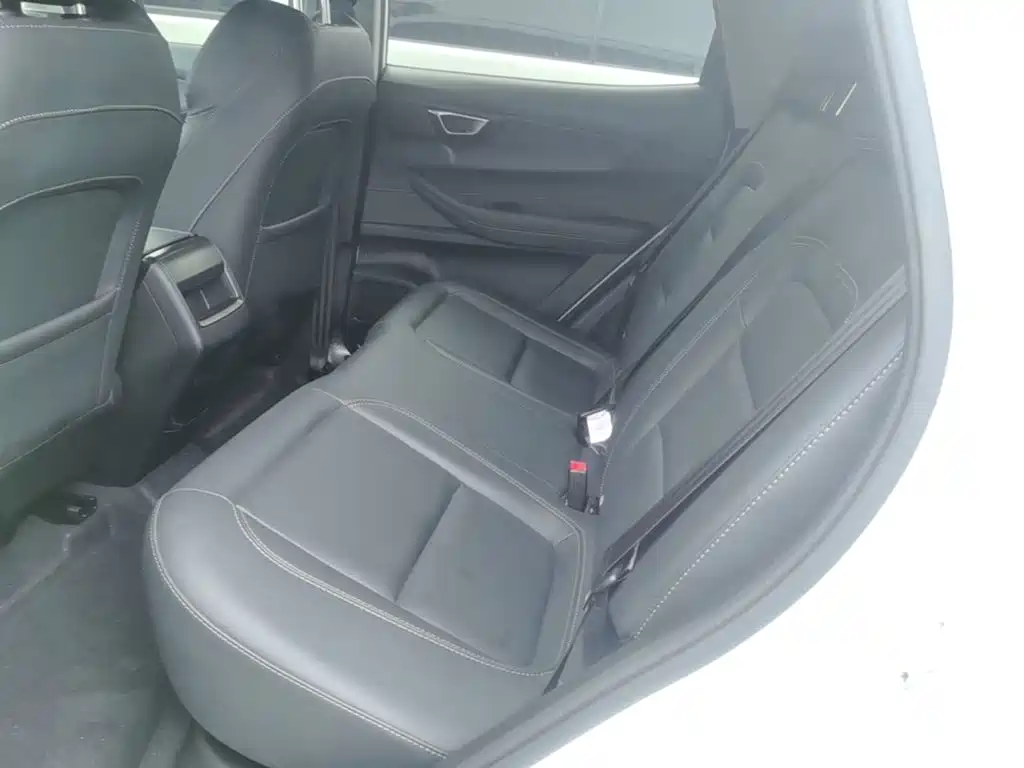 Chery Tiggo 5x 2025 — фото 17