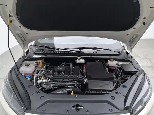 BYD Seal 06 2024