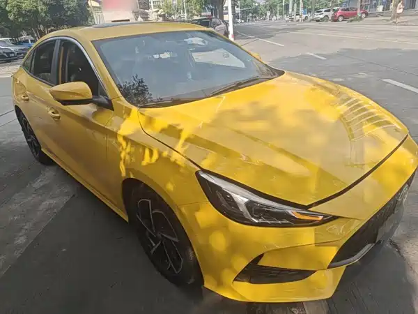 MG5 2021