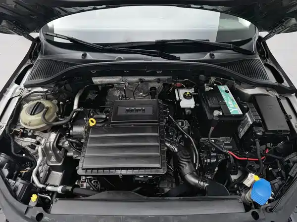Skoda Octavia 2014