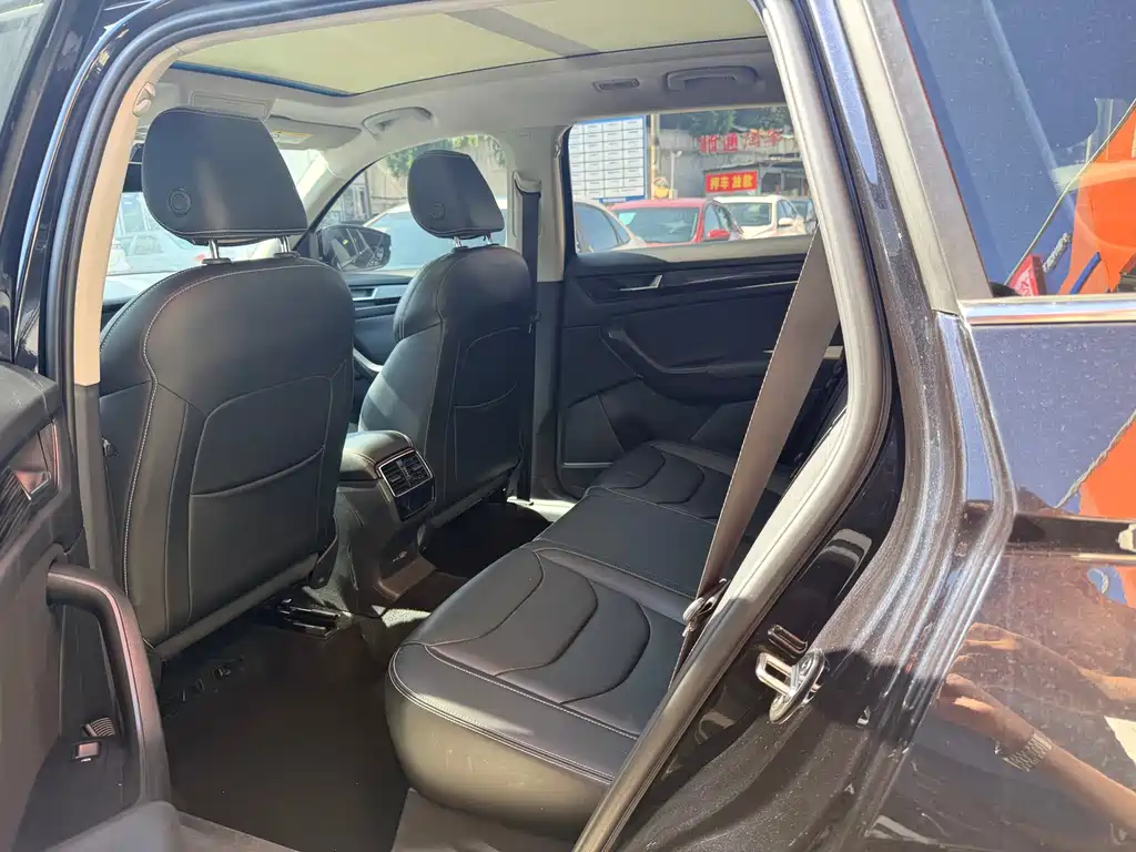 Skoda Kodiaq 2022 — фото 4