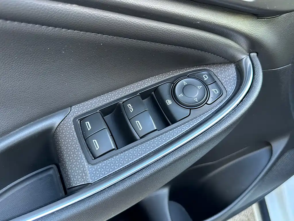 Chevrolet Malibu XL 2018 — фото 17
