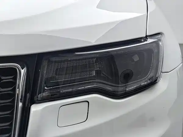 Jeep Grand Cherokee 2022