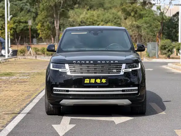 Land Rover Range Rover 2024